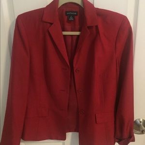 Ann Taylor jacket